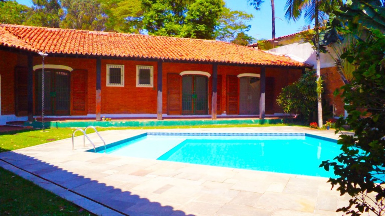 Casa com 4 quartos à venda, 382m² em Jardim Marajoara, São Paulo, SP