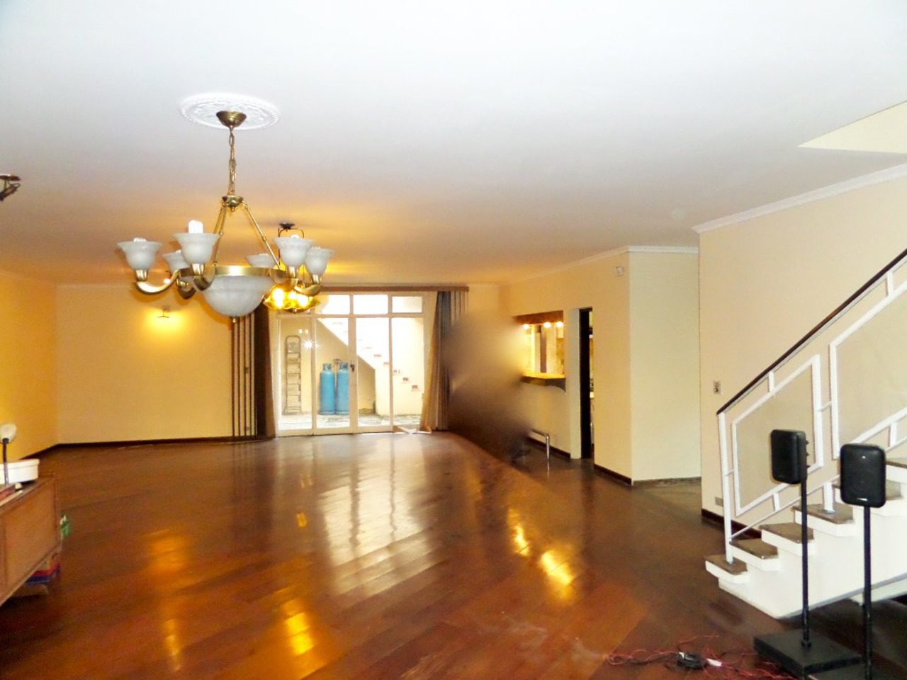 Casa com 3 quartos à venda, 296m² em Rua Michigan, Brooklin Paulista, São Paulo, SP