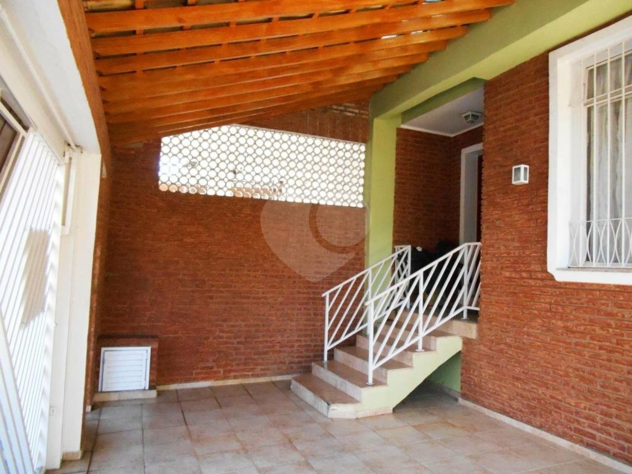 Sobrado com 3 quartos à venda, 120m² em Rua Morais de Barros, Campo Belo, São Paulo, SP