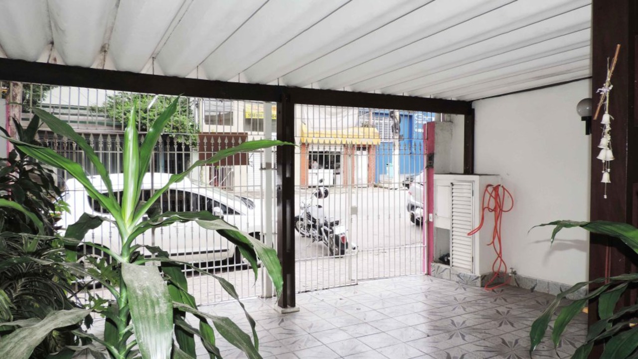 Comercial com 3 quartos à venda, 150m² em Rua Constantino de Sousa, Campo Belo, São Paulo, SP