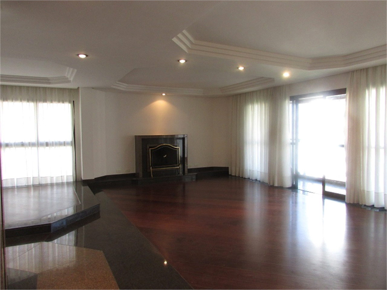 Apartamento com 4 quartos à venda, 217m² em Rua Lacedemônia, Vila Mascote, São Paulo, SP