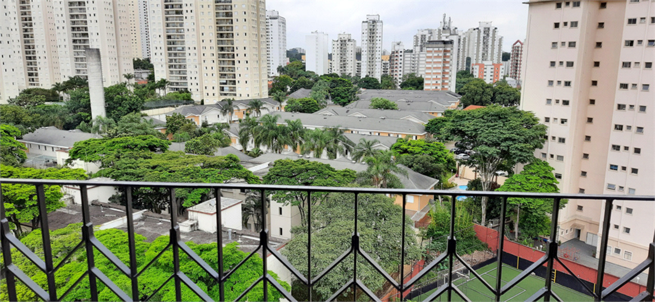 Apartamento com 2 quartos à venda, 59m² em Avenida Nossa Senhora do Sabará, Jardim Marajoara, São Paulo, SP