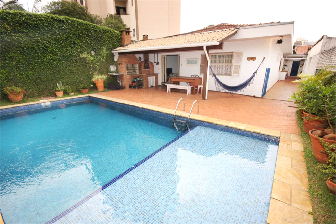 Casa com 3 quartos à venda, 264m² em Jardim Los Angeles, São Paulo, SP