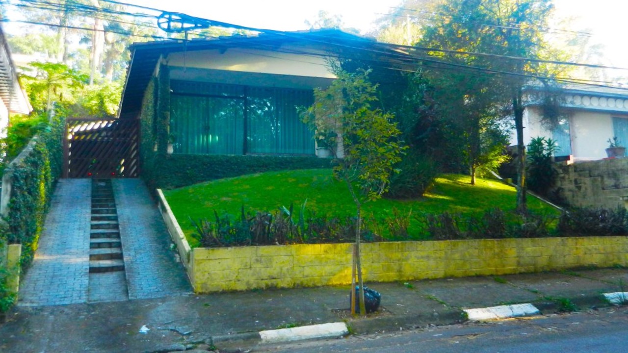 Sobrado com 3 quartos à venda, 220m² em Rua Dom Carlos Duarte Costa, Chácara Monte Alegre, São Paulo, SP