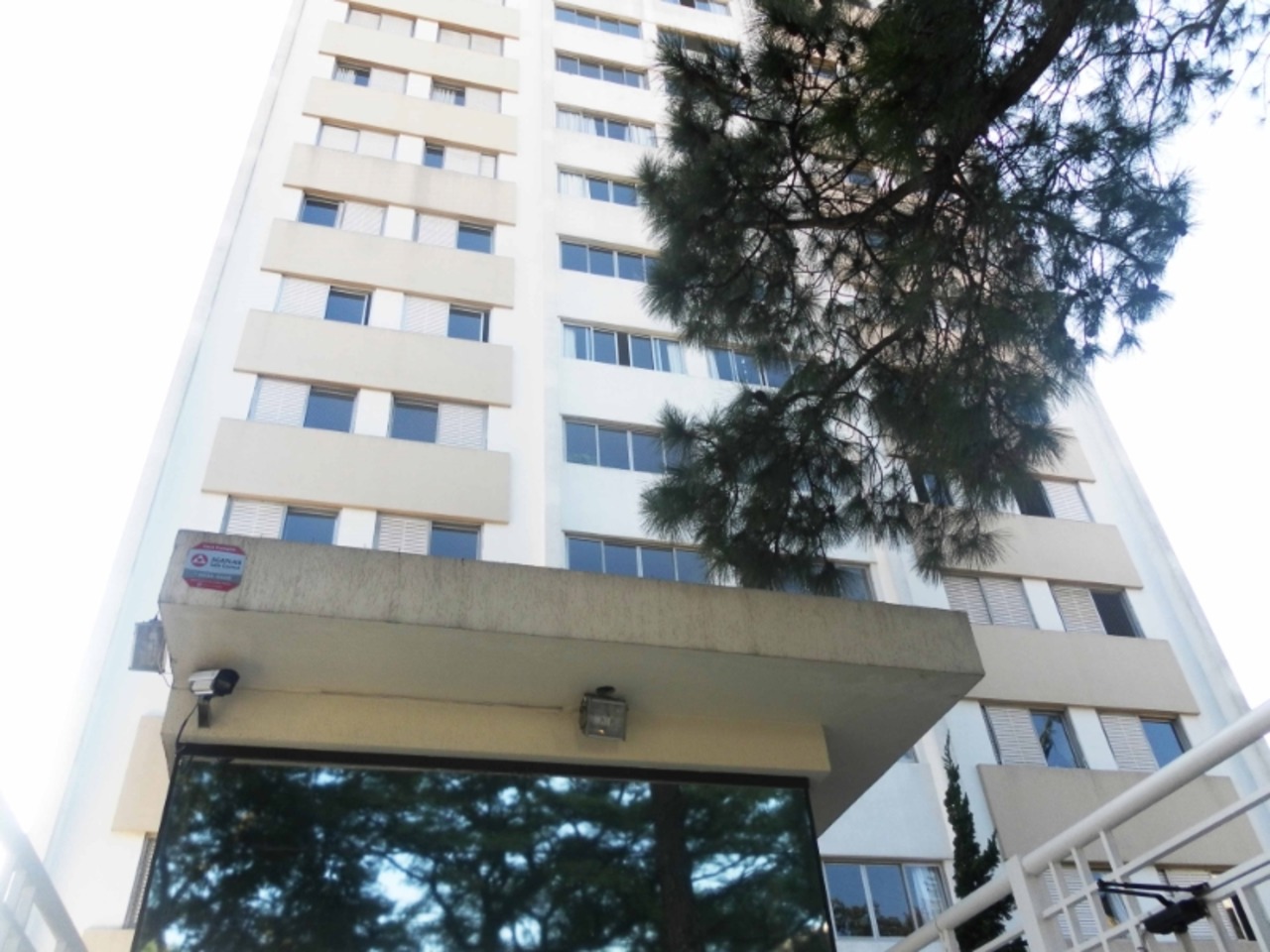 Apartamento com 3 quartos à venda, 92m² em Vila Gertrudes, São Paulo, SP