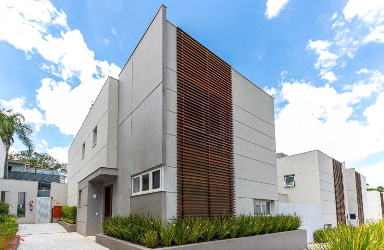 Casa com 4 quartos à venda, 540m² em Rua Zacarias de Gois, Brooklin Paulista, São Paulo, SP