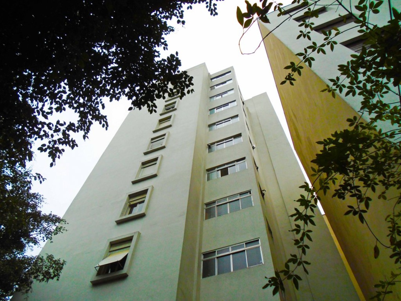 Apartamento com 3 quartos à venda, 100m² em Avenida Santo Amaro, Santo Amaro, São Paulo, SP