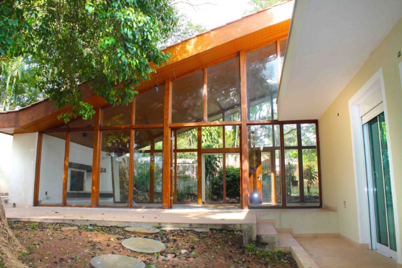 Casa com 4 quartos à venda, 260m² em Rua Egydio Horst, Interlagos, São Paulo, SP
