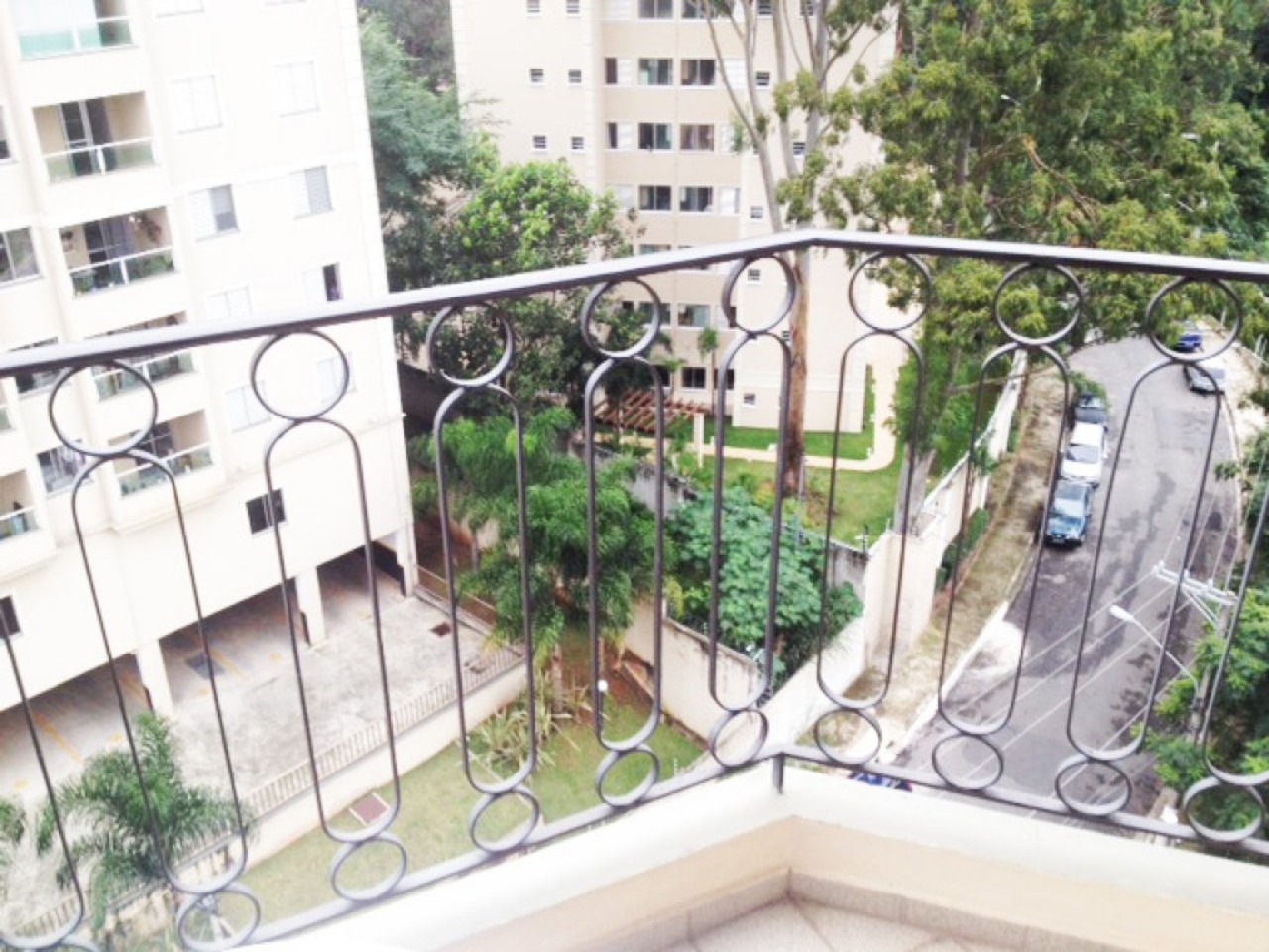 Apartamento com 3 quartos à venda, 82m² em Avenida Alberto Augusto Alves, Panamby, São Paulo, SP