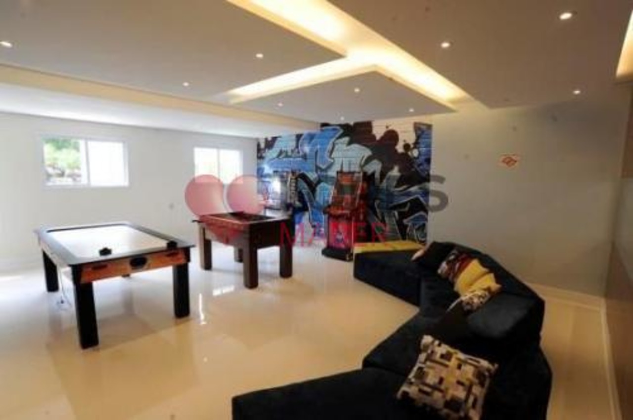 Apartamento com 2 quartos à venda, 76m² em Rua Marechal Deodoro, Alto da Boa Vista, São Paulo, SP