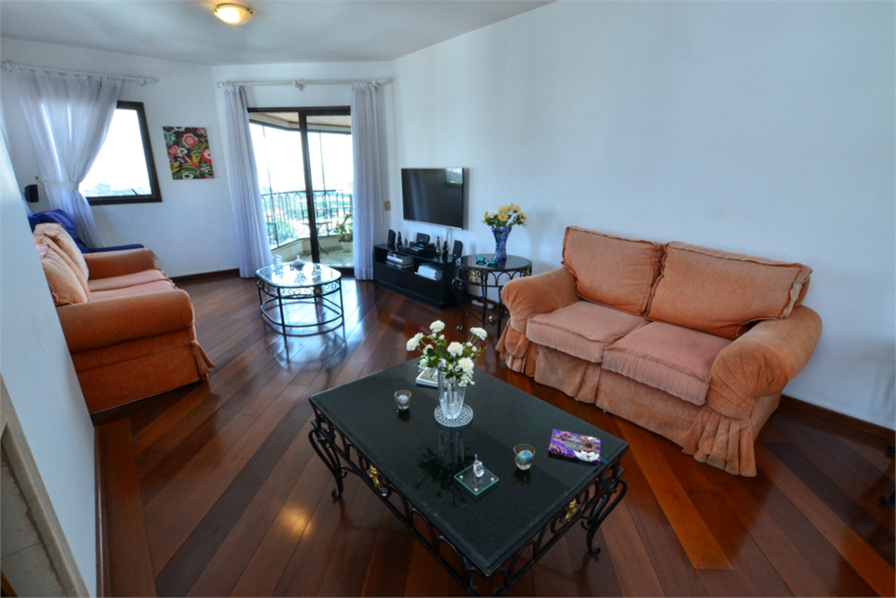 Apartamento com 4 quartos à venda, 201m² em Rua Diogo Jácome, Moema, São Paulo, SP
