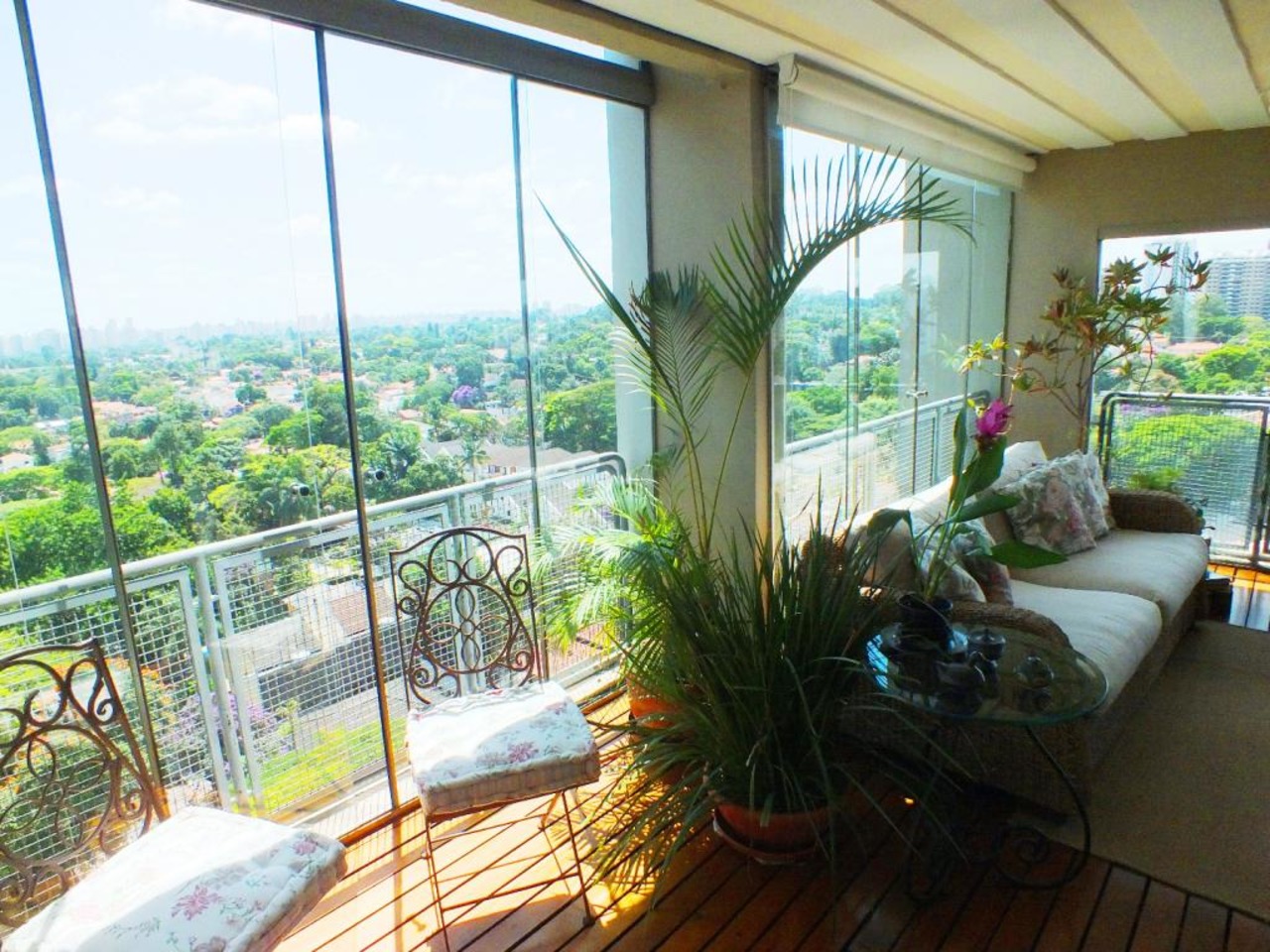 Apartamento com 4 quartos à venda, 325m² em Rua Joaquim José Esteves 60, Alto da Boa Vista, São Paulo, SP