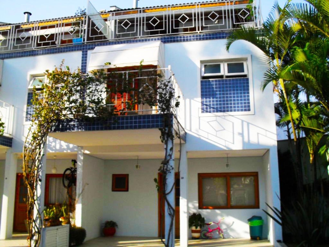Casa com 4 quartos à venda, 170m² em Rua Doutor Antônio Bento, Santo Amaro, São Paulo, SP