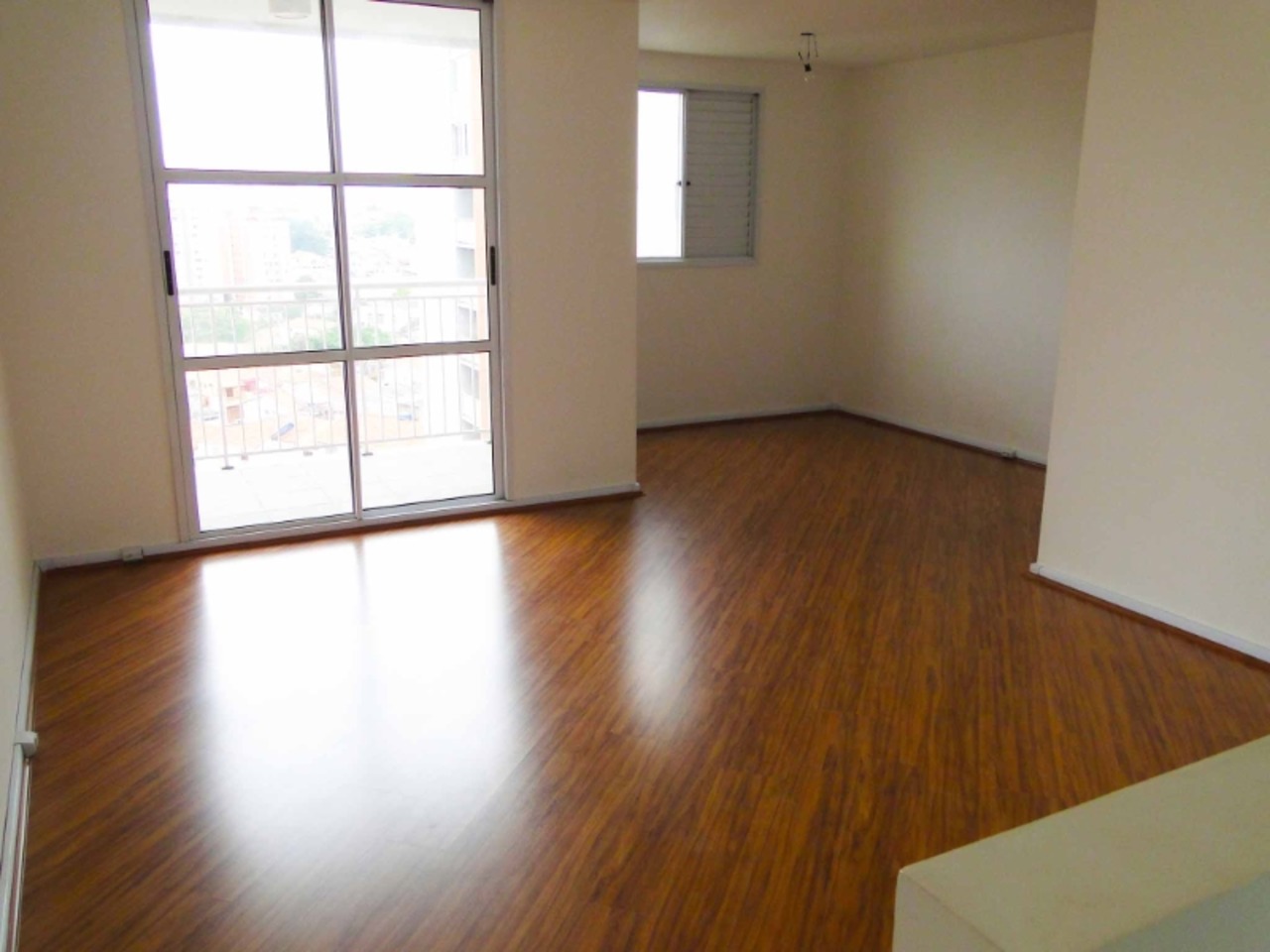 Apartamento com 2 quartos à venda, 69m² em Avenida Vereador João de Luca, Jardim Prudência, São Paulo, SP