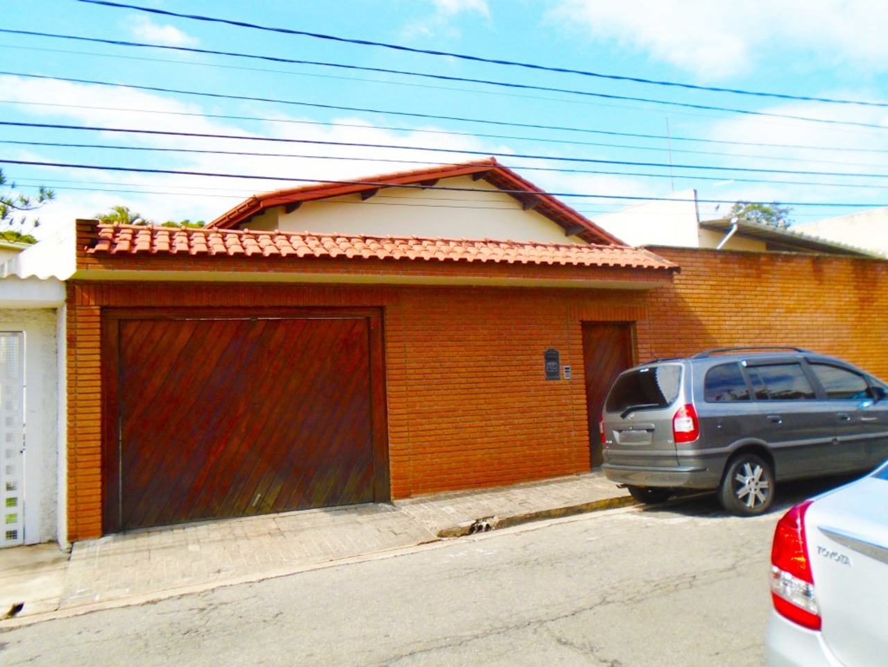 Casa com 3 quartos à venda, 230m² em Rua Ana Catharina Randi, Jardim Petrópolis, São Paulo, SP