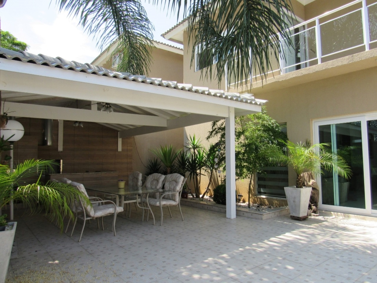 Casa com 4 quartos à venda, 280m² em Rua Jacques Klein, Jardim Prudência, São Paulo, SP
