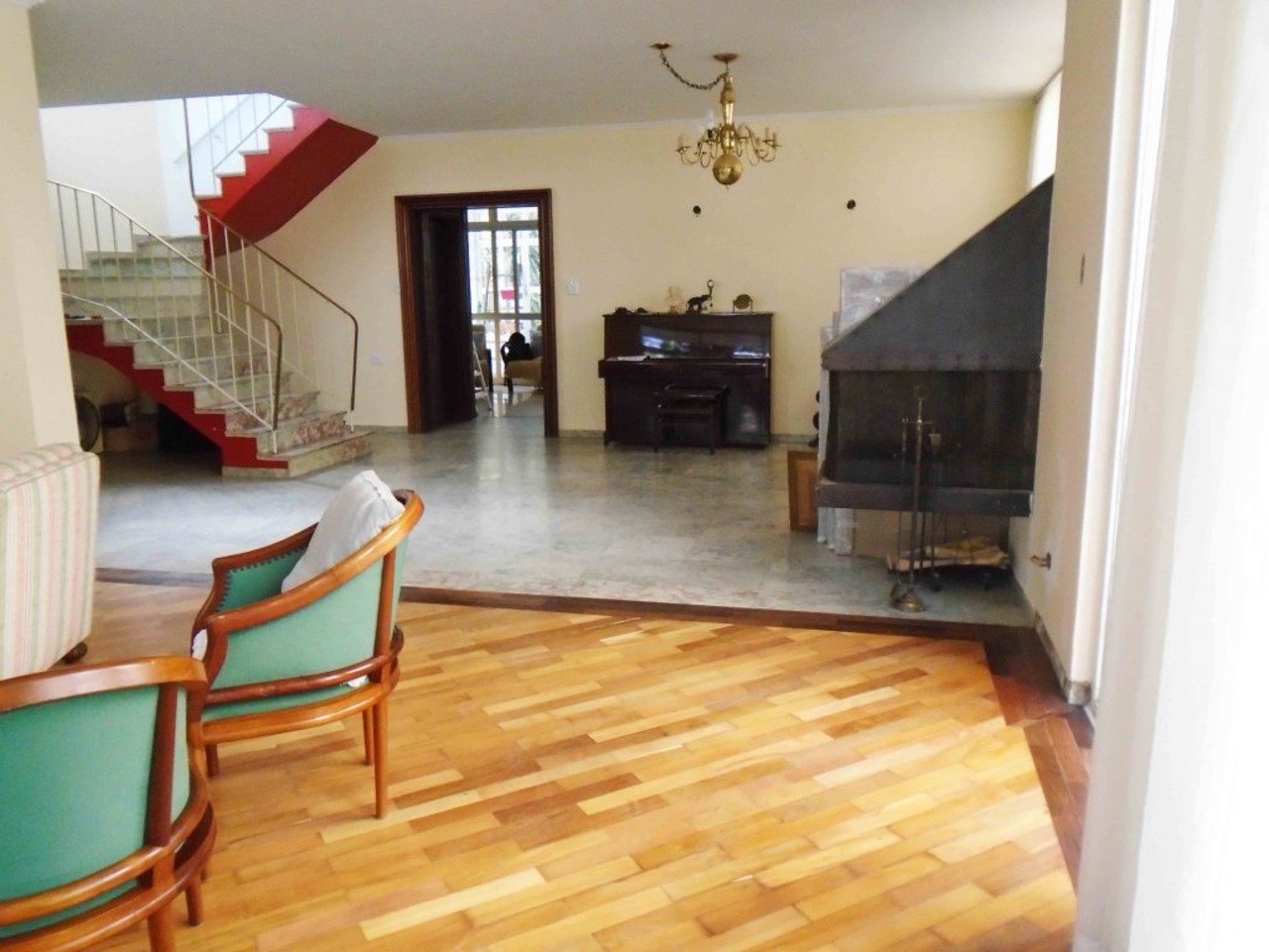Casa com 5 quartos à venda, 400m² em Rua Pires de Oliveira, Granja Julieta, São Paulo, SP