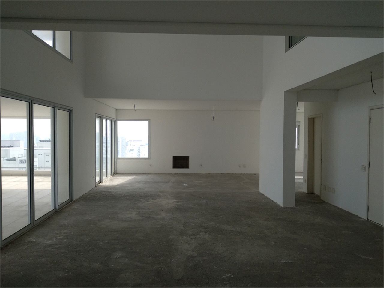 Apartamento com 4 quartos à venda, 606m² em Rua Conde de Porto Alegre, Campo Belo, São Paulo, SP