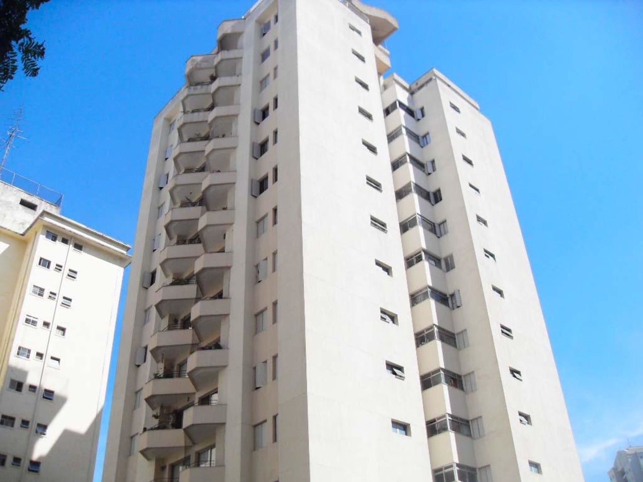 Apartamento com 3 quartos à venda, 140m² em Avenida Nossa Senhora do Sabará, Jardim Marajoara, São Paulo, SP