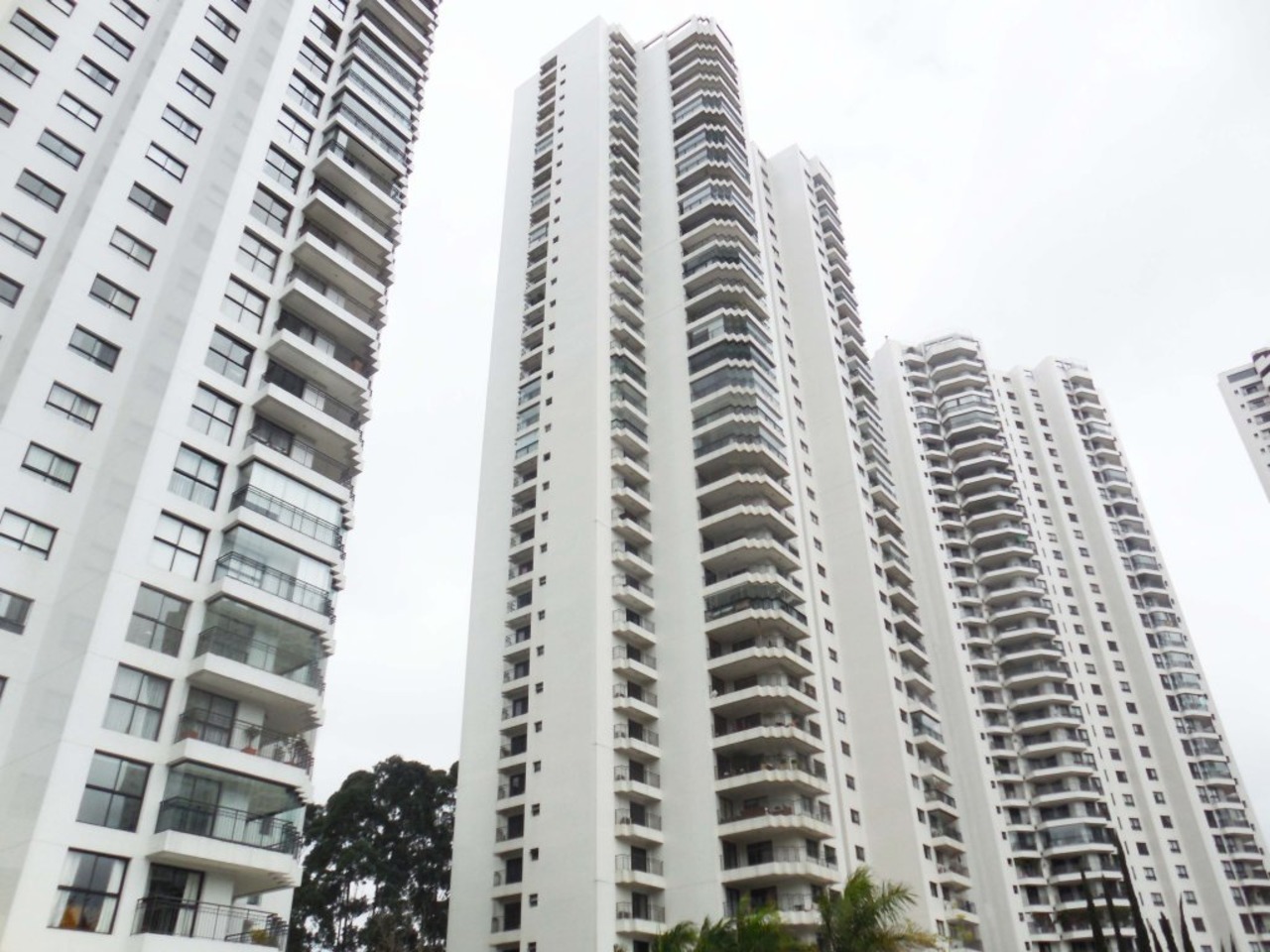 Apartamento com 4 quartos à venda, 370m² em Rua Santo Aristides, Alto da Boa Vista, São Paulo, SP