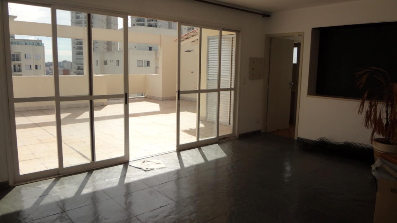 Cobertura com 3 quartos à venda, 200m² em Butantã, São Paulo, SP