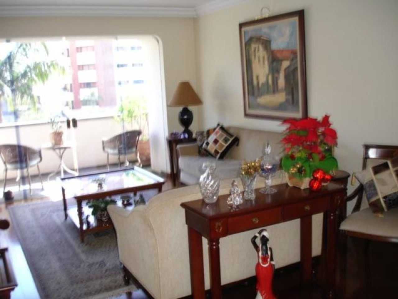 Apartamento com 3 quartos à venda, 206m² em Rua Nebraska, Brooklin Paulista, São Paulo, SP