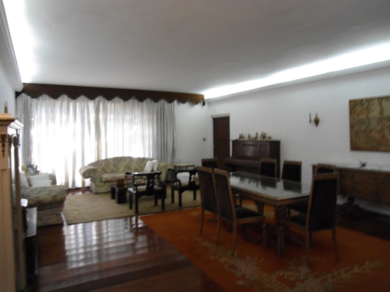 Casa com 5 quartos à venda, 379m² em Rua Edmon Mário Hage, Planalto Paulista, Sao Paulo, SP
