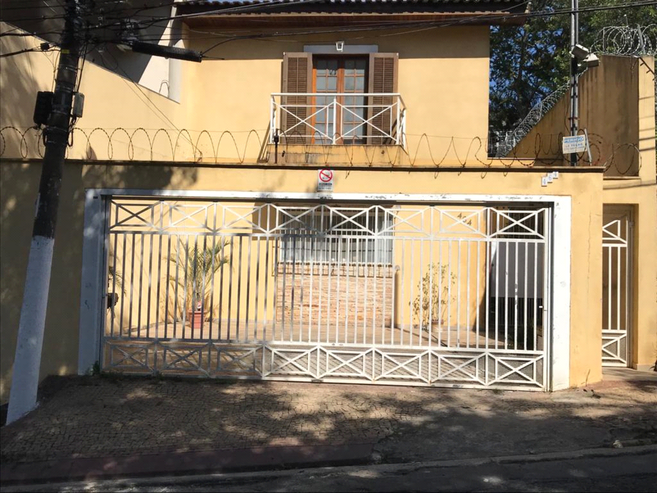 Sobrado com 3 quartos à venda, 150m² em Vila Guilhermina, São Paulo, SP