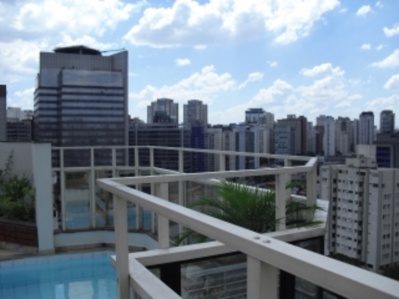 Cobertura com 3 quartos à venda, 288m² em Vila Olímpia, São Paulo, SP