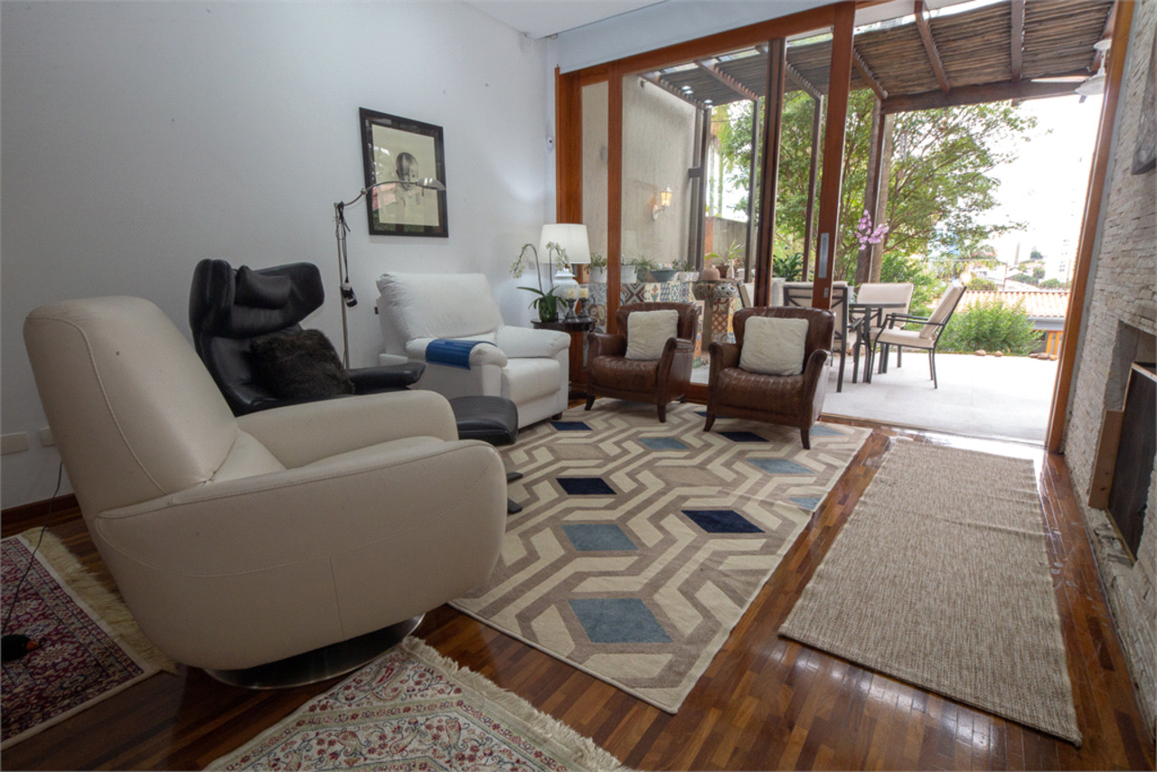 Casa com 3 quartos à venda, 400m² em Rua Joaquim Guarani, Brooklin Paulista, São Paulo, SP