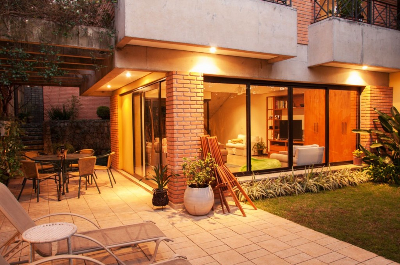 Sobrado com 3 quartos à venda, 500m² em Rua Philipp Lohbauer, Jardim dos Estados, São Paulo, SP