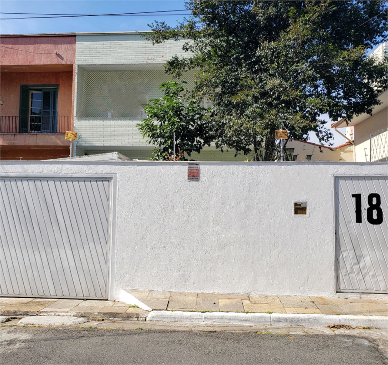 Casa com 3 quartos à venda, 250m² em Rua Pirandello, Brooklin Paulista, São Paulo, SP