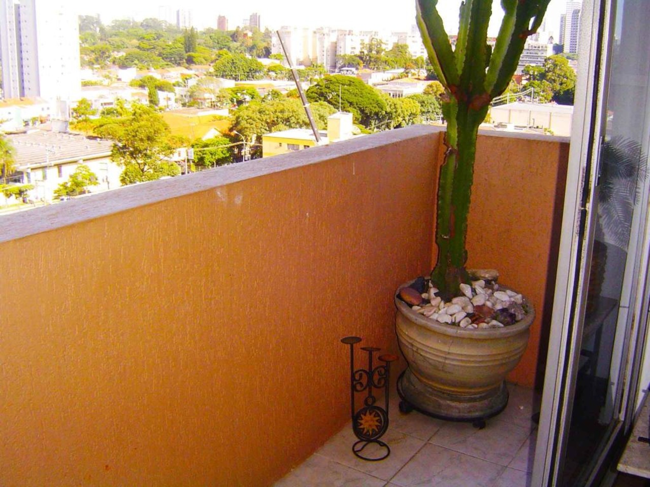 Apartamento com 4 quartos à venda, 183m² em Jardim Bonfiglioli, São Paulo, SP