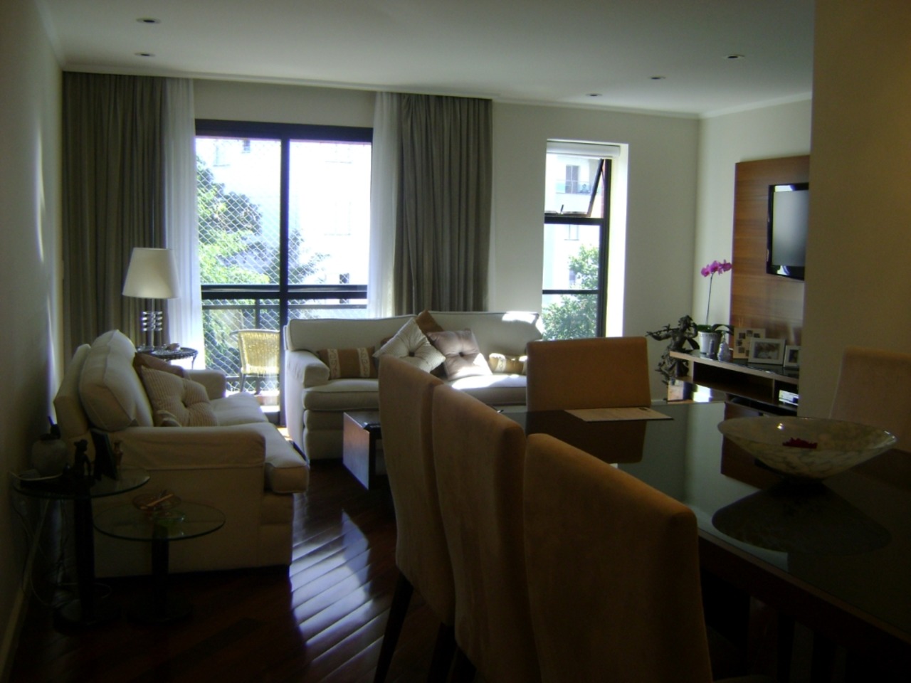 Apartamento com 2 quartos à venda, 129m² em Rua Itaiteva, Morumbi, São Paulo, SP