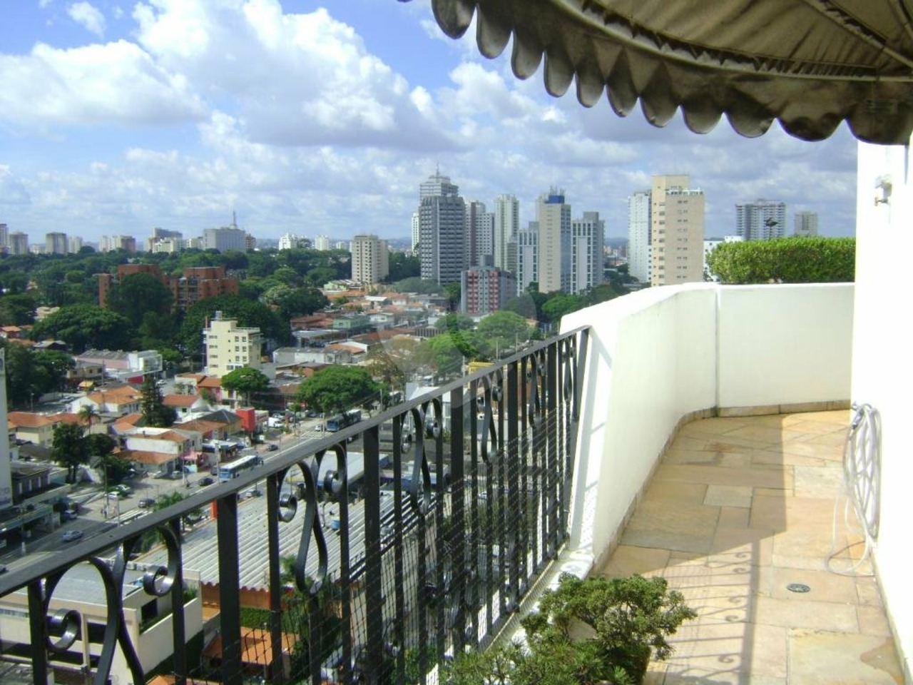 Cobertura com 4 quartos à venda, 405m² em Granja Julieta, São Paulo, SP