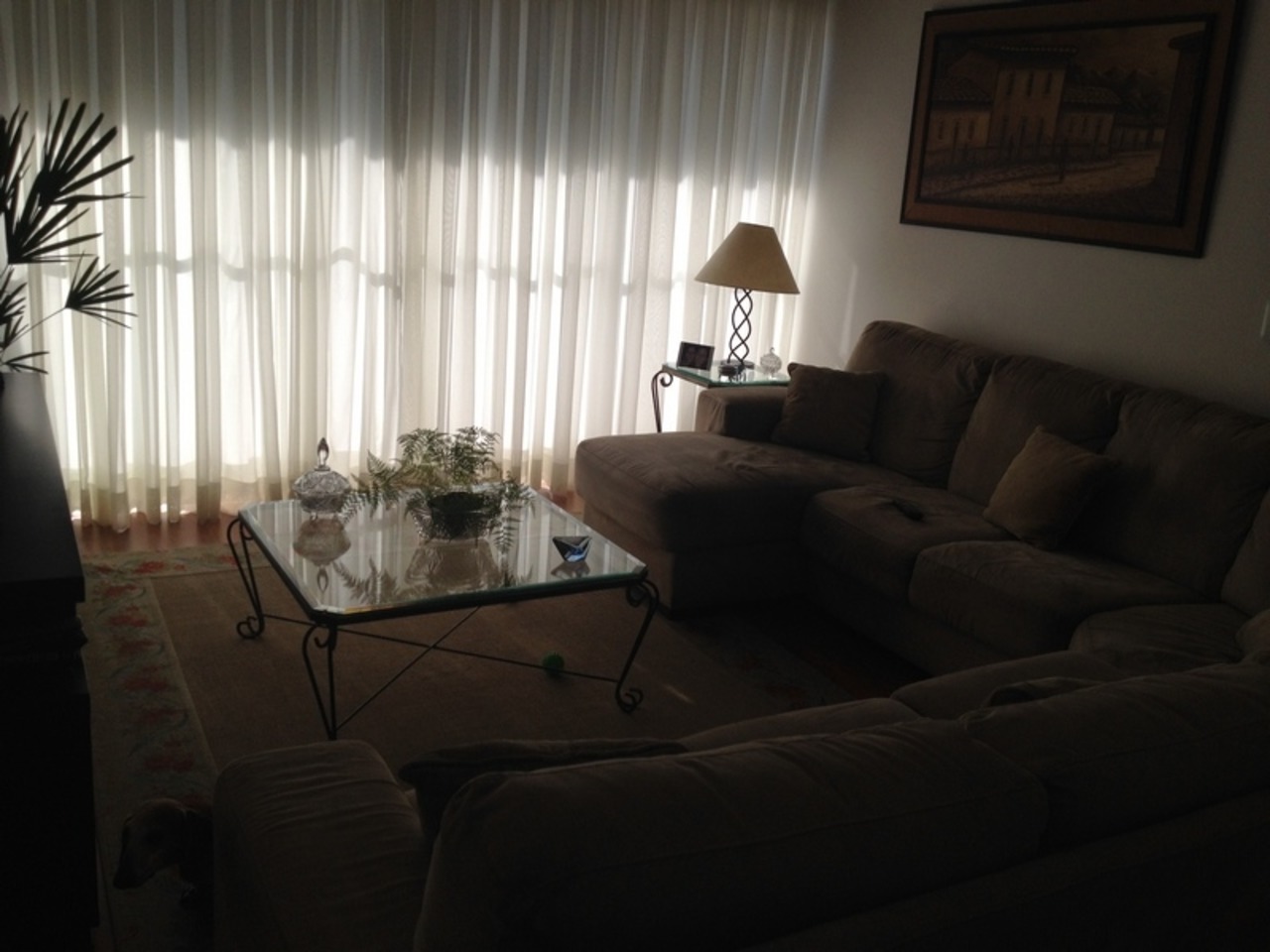 Apartamento com 3 quartos à venda, 126m² em Avenida Giovanni Gronchi, Morumbi, São Paulo, SP