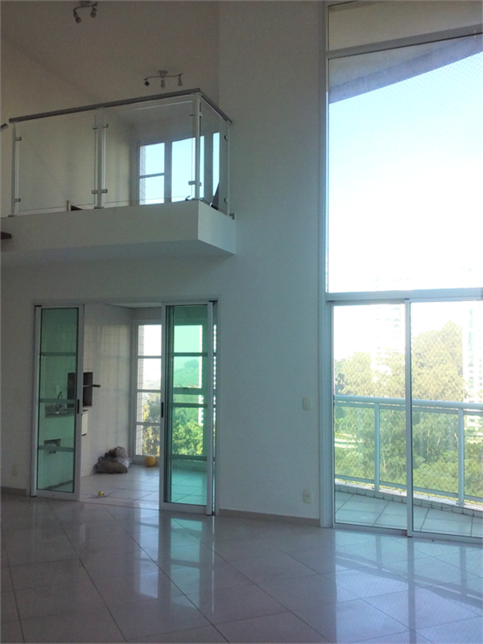 Apartamento com 4 quartos à venda, 210m² em Rua Doutor José Gustavo Bush, Panamby, São Paulo, SP
