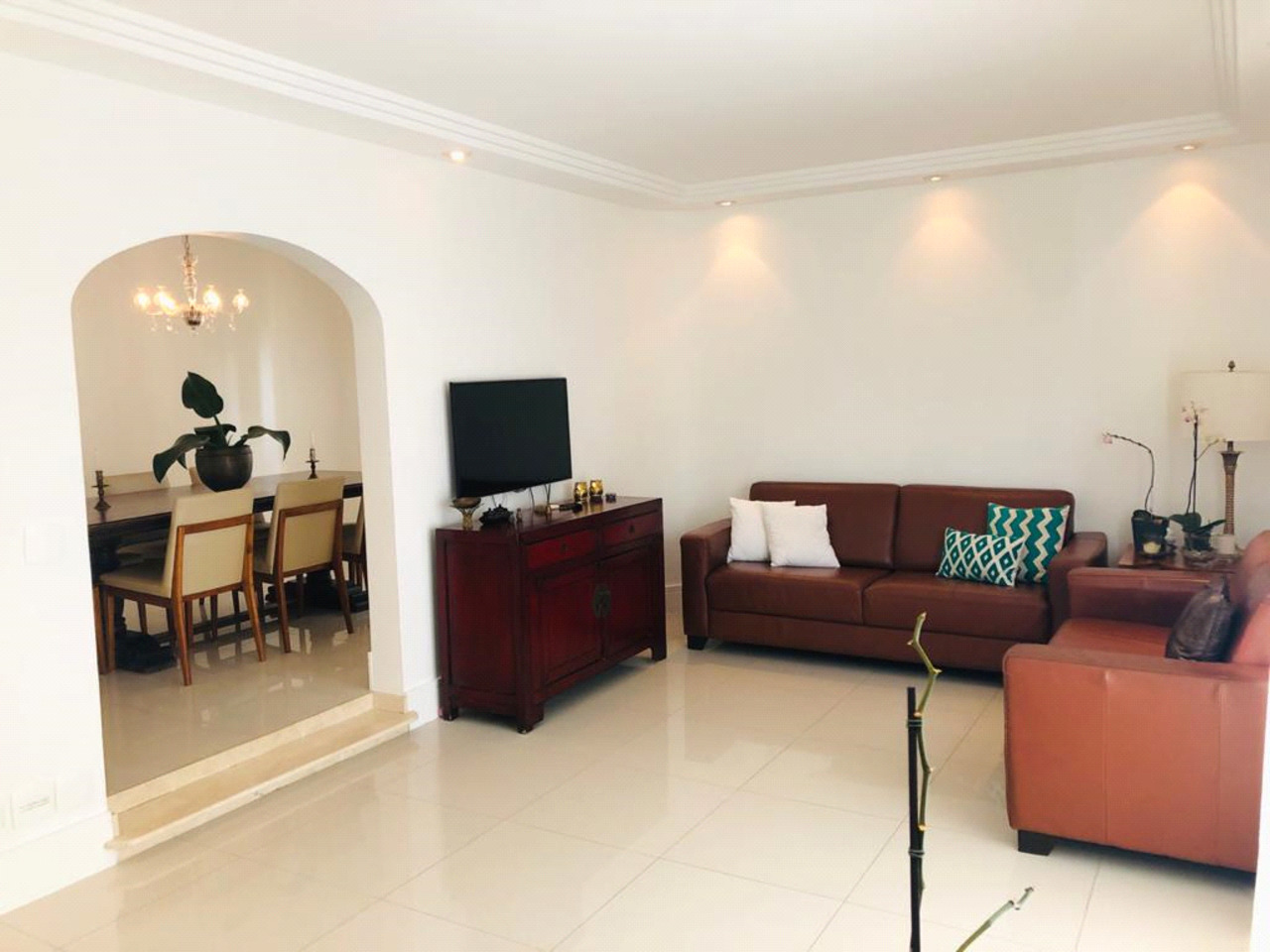 Apartamento com 3 quartos à venda, 160m² em Avenida Giovanni Gronchi, Vila Andrade, São Paulo, SP