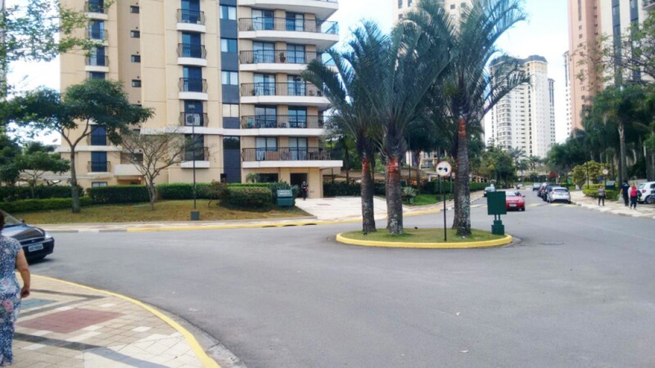 Apartamento com 3 quartos à venda, 144m² em Rua Aziz Nader, Alto da Boa Vista, São Paulo, SP