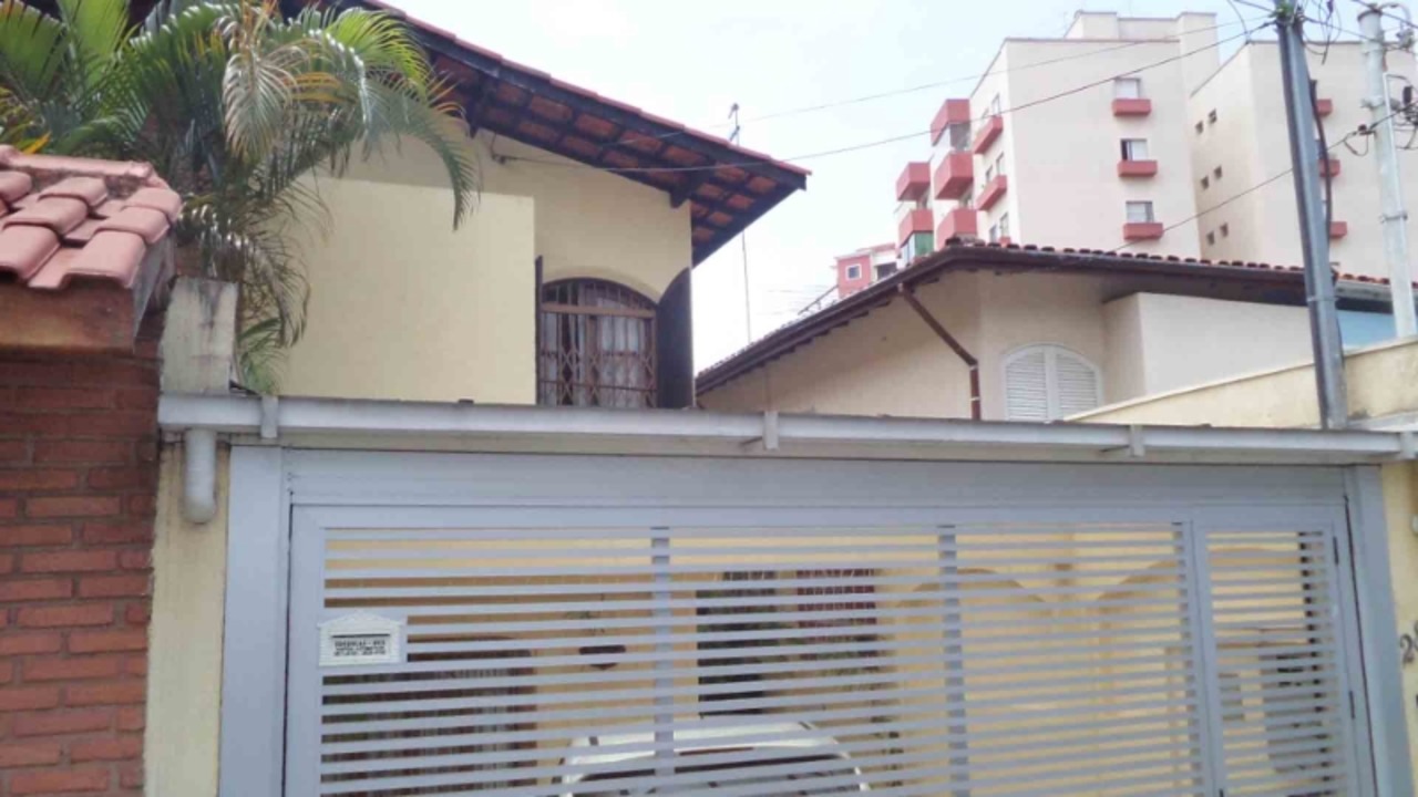 Sobrado com 3 quartos à venda, 138m² em Rua Doutor João Gualberto de Oliveira, Jardim Marajoara, São Paulo, SP