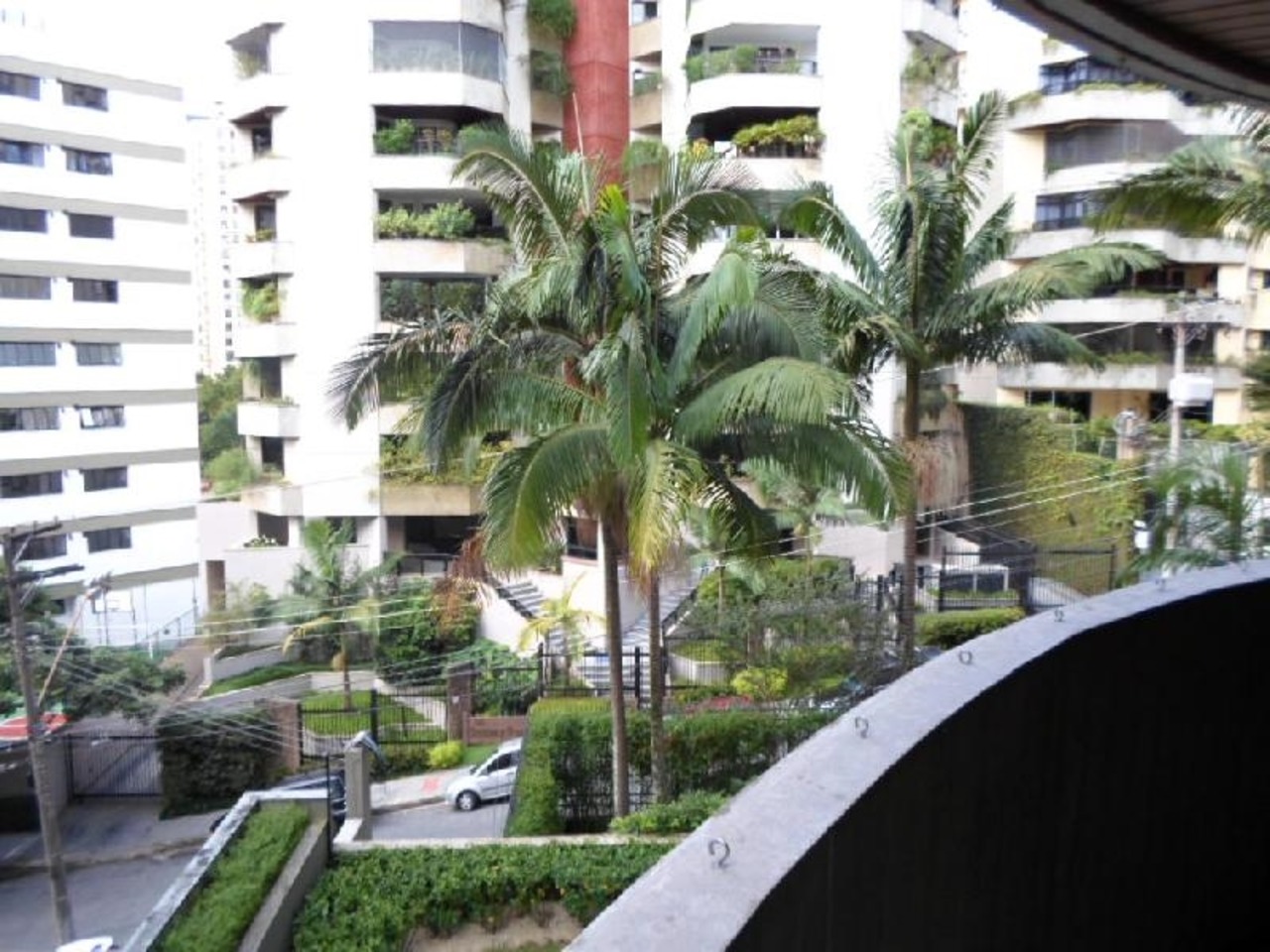 Apartamento com 3 quartos à venda, 130m² em Rua Nabih Assad Abdalla, Real Parque, São Paulo, SP