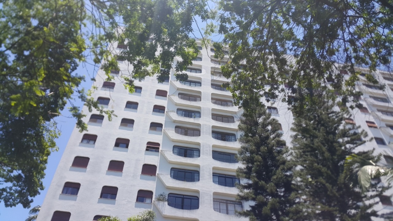 Apartamento com 3 quartos à venda, 149m² em Rua Antônio Xavier Gouveia, Granja Julieta, São Paulo, SP