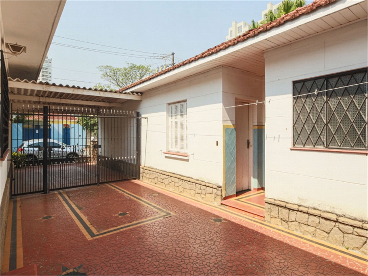 Casa com 3 quartos à venda, 180m² em Rua Flórida, Brooklin Paulista, São Paulo, SP