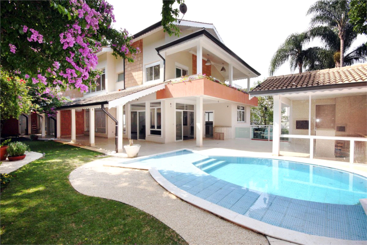 Casa com 3 quartos à venda, 580m² em Rua Marituba, Chácara Monte Alegre, São Paulo, SP