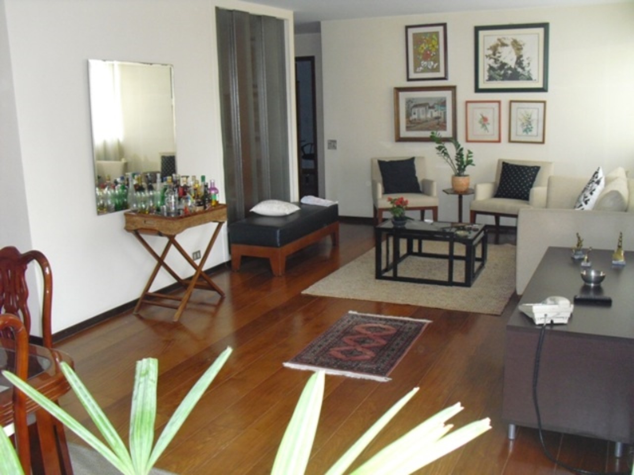 Apartamento com 4 quartos à venda, 145m² em Rua Professora Heloísa Carneiro, Campo Belo, São Paulo, SP
