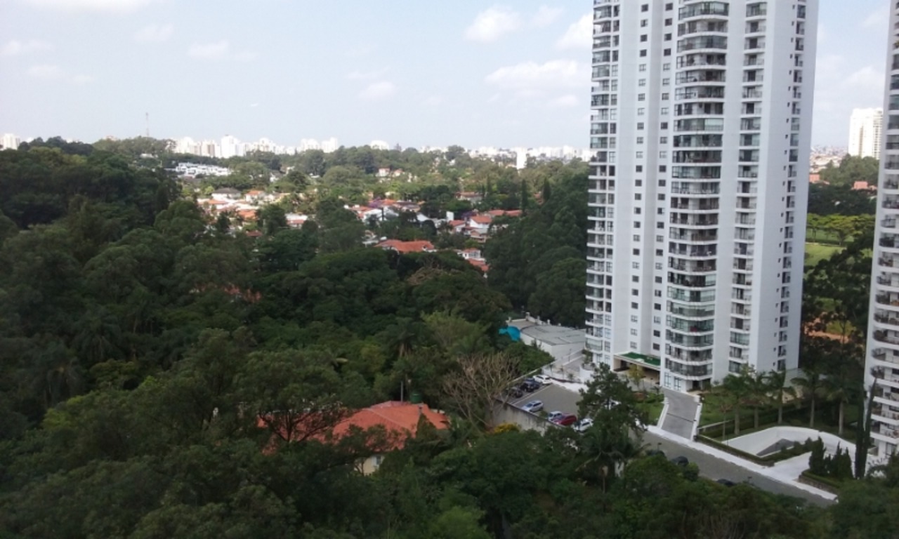 Apartamento com 4 quartos à venda, 280m² em Rua Amaro Alves Alvim, Jardim Marajoara, São Paulo, SP