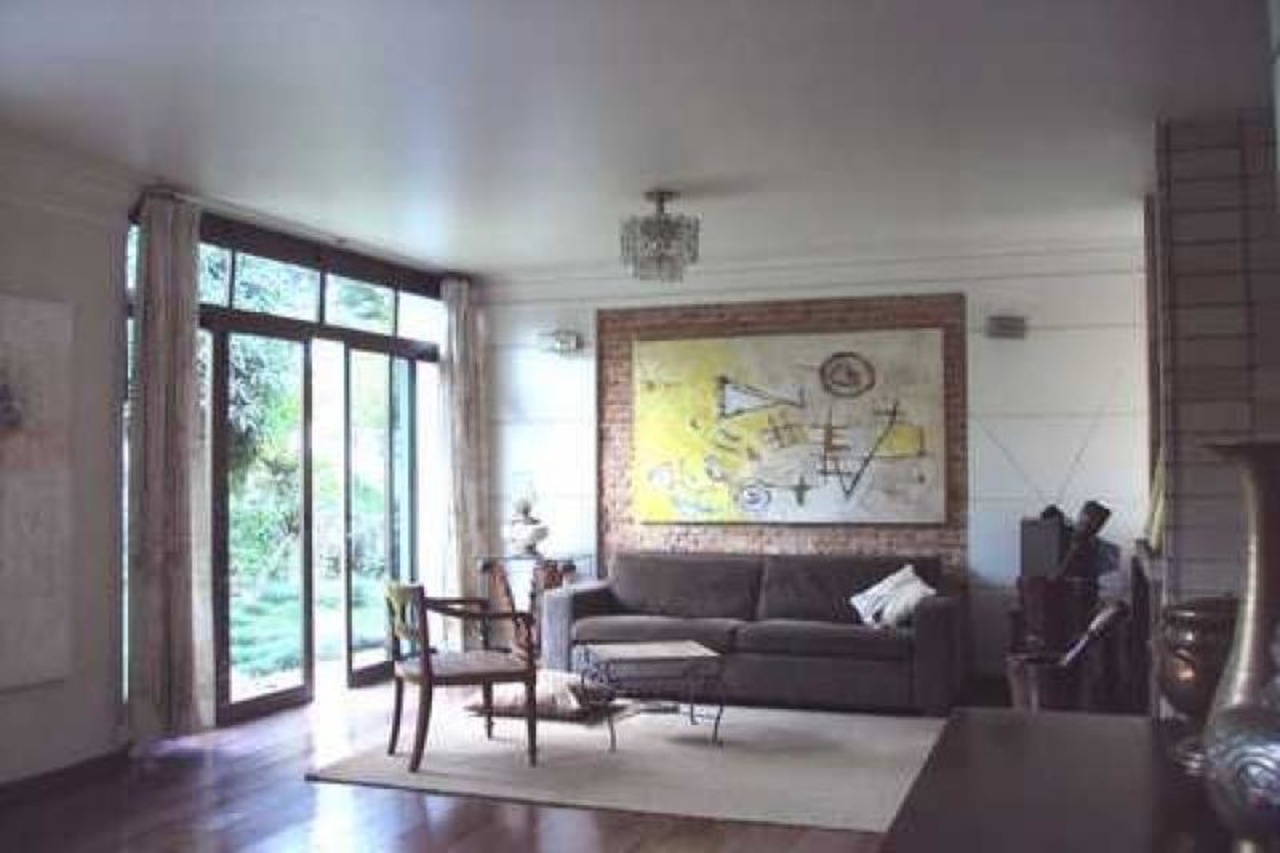 Casa com 3 quartos à venda, 269m² em Rua Joaquim Anselmo de Oliveira, Jardim Marajoara, São Paulo, SP