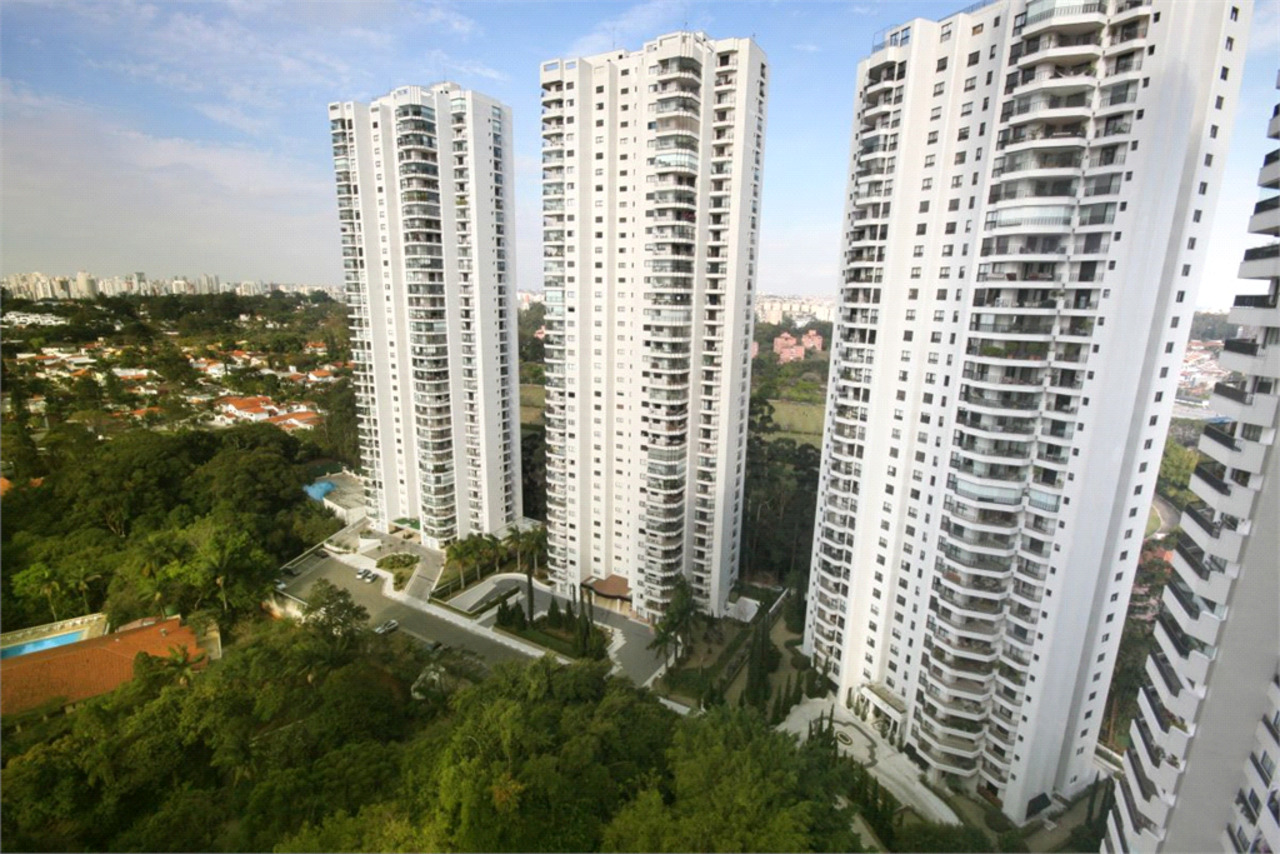 Apartamento com 4 quartos à venda, 280m² em Consolação, São Paulo, SP