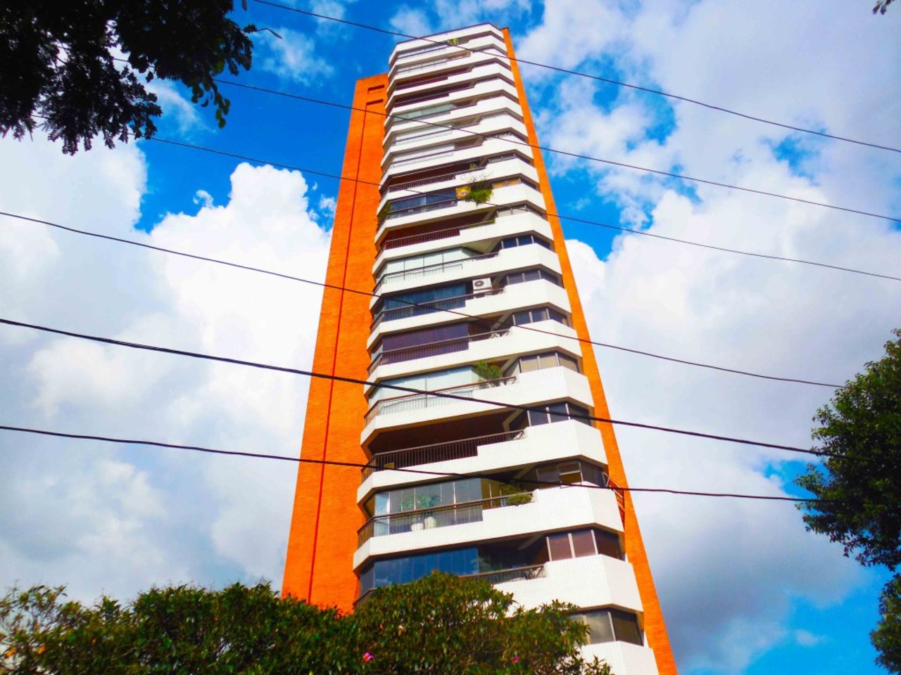 Apartamento com 3 quartos à venda, 200m² em Rua Bueno Brandão, Moema, São Paulo, SP