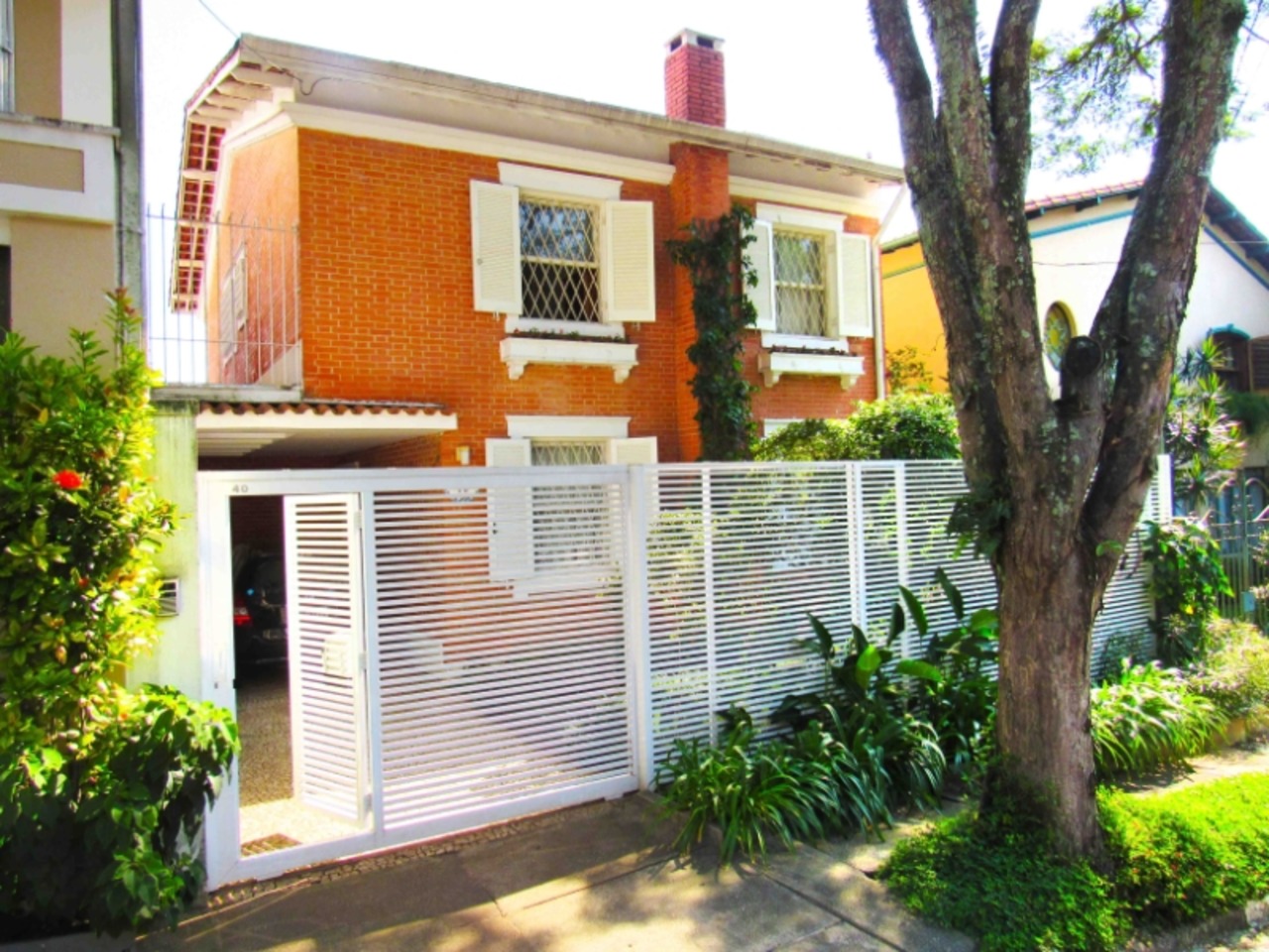 Casa com 3 quartos à venda, 200m² em Rua Pirandello, Brooklin Paulista, São Paulo, SP